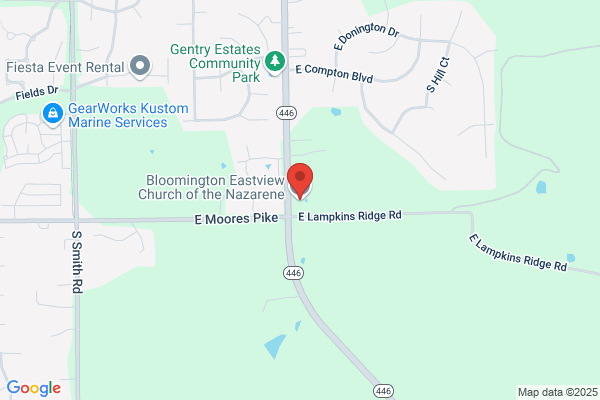 Eastview Church of the Nazarene