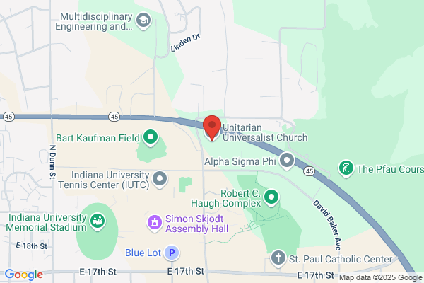 Unitarian Universalist Church