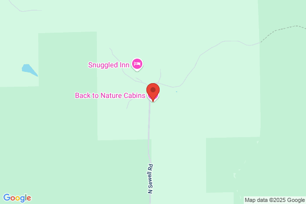 Ten O'clock Log Homes