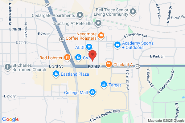 Chili's Grill & Bar