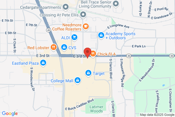 Joella's Hot Chicken - Bloomington - Closed