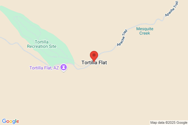 Tortilla Flat