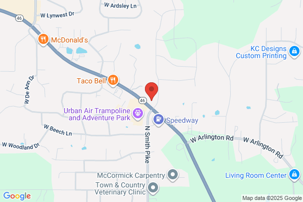 Rapid Roofing & Restoration