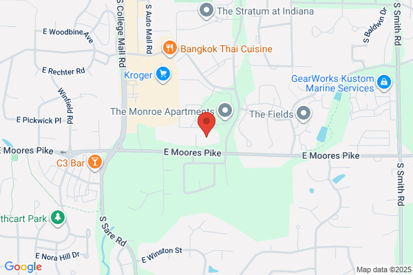 Red Bud Hills Beauty Salon the