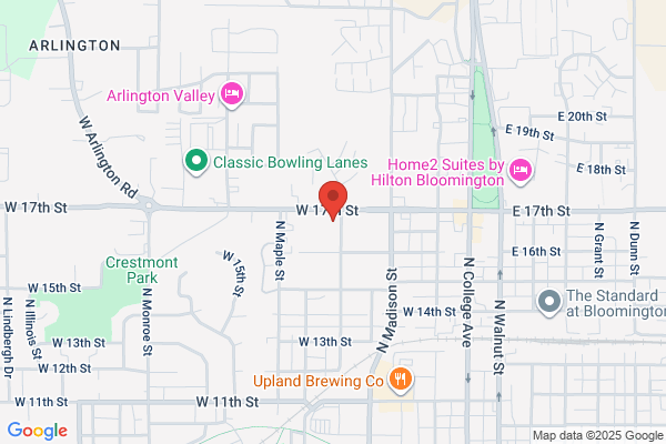 Bloomington Affordable Self Storage