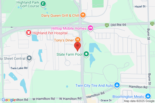 Bloomington Convalescent Center