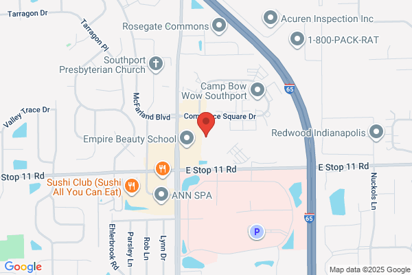 Central Brace & Limb Co Inc