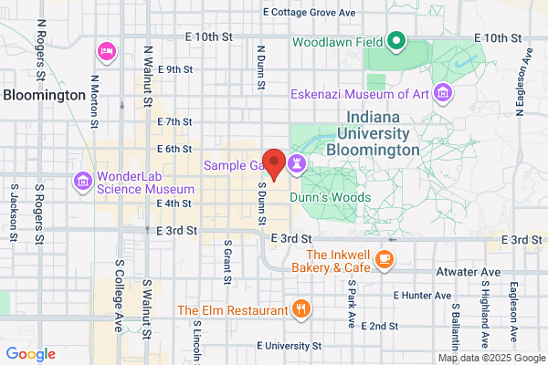 Underground Printing Bloomington
