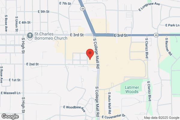 Goodwill Industries of Central Indiana Inc, Retail Stores & Donation Centers