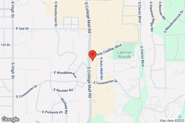 Firestone Tire & Service Centers