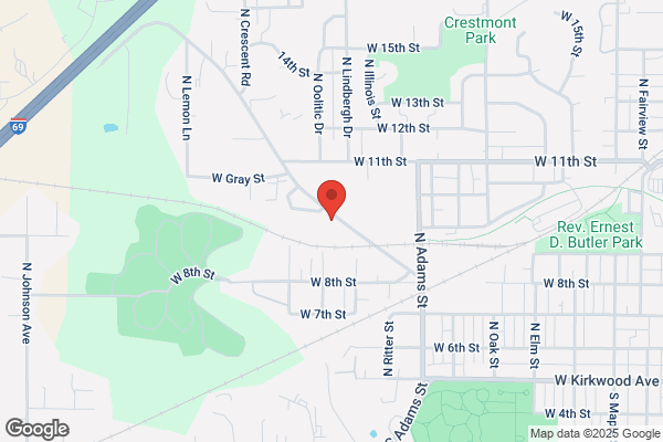 Hodges Auto Recycling