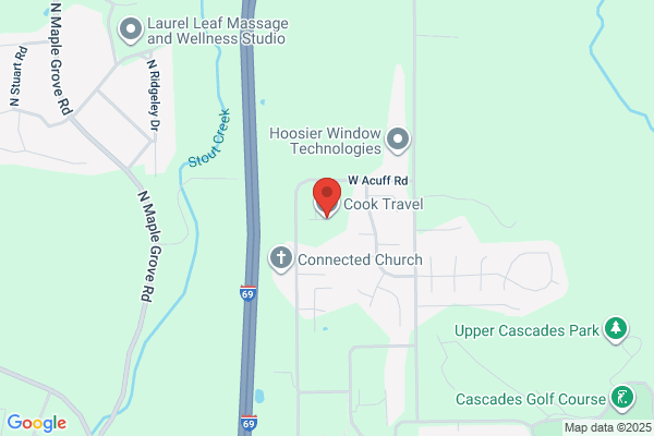 Star Travel Services Inc