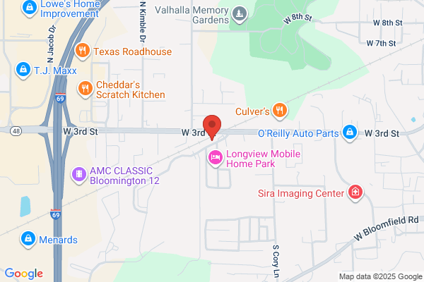 Don Baugh Used Cars