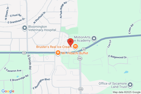 College Mall Veterinary Hospital