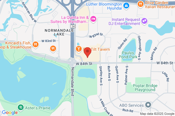 Foreman & Airhart, LTD.