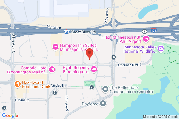 Metropolitan Chemical Health Assessments