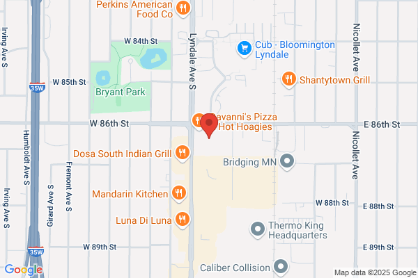 Minneapolis Janitorial Services Inc