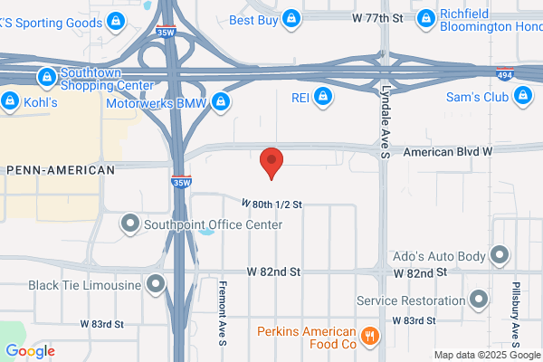 Bloomington Heating & Air