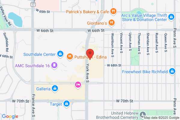 City of Edina, Municipal Liquor Stores