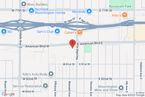 Seven Eights Liquors