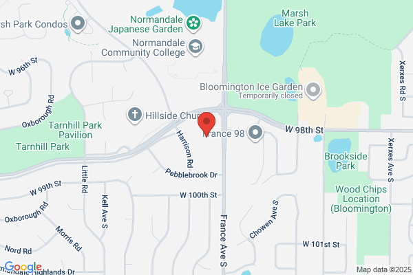Pebblebrook Court