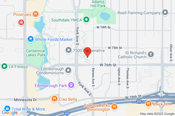 Yorkdale Townhomes