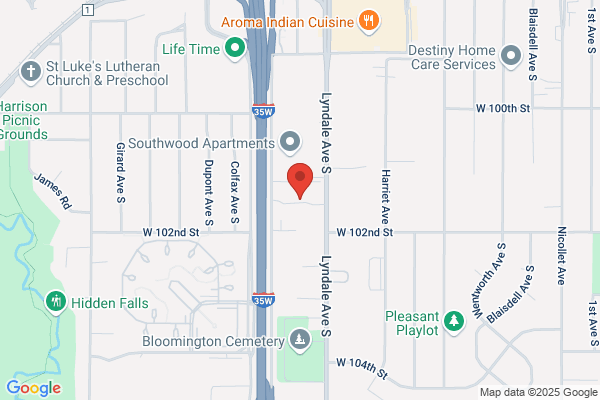 Blooming Glen Town Homes