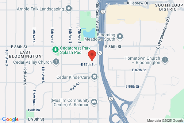 Cedar Commons Apartments