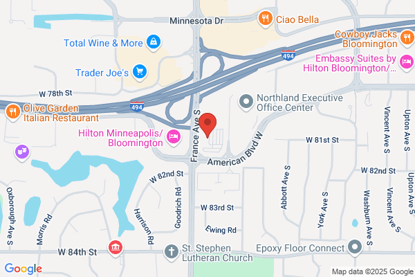Executive Realty & Cities Rentals