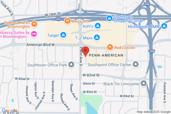 Genesee Apartments and Townhomes