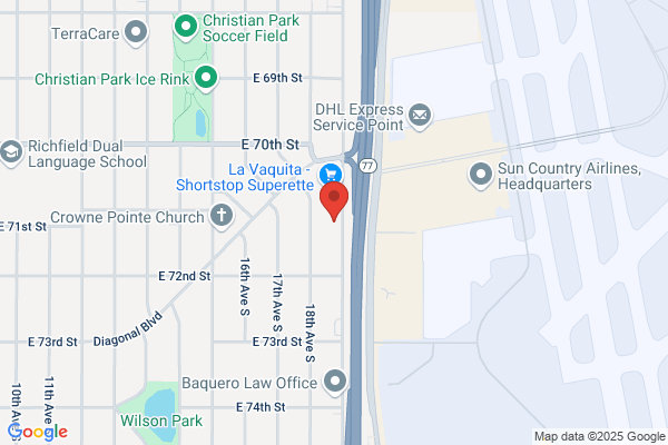 Richfield Inn Apartments