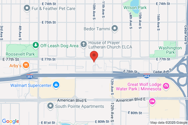 Seasons Park Apartments