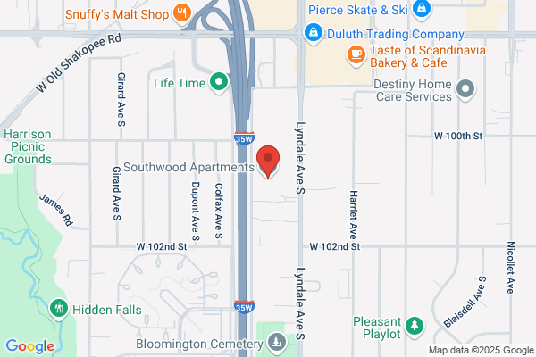 Southwood Apartments