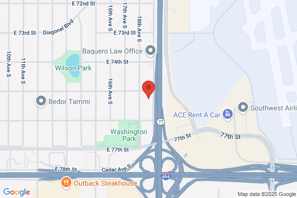 Winton House Apartments