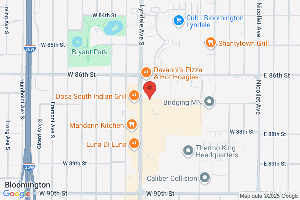 98th Street Auto Service