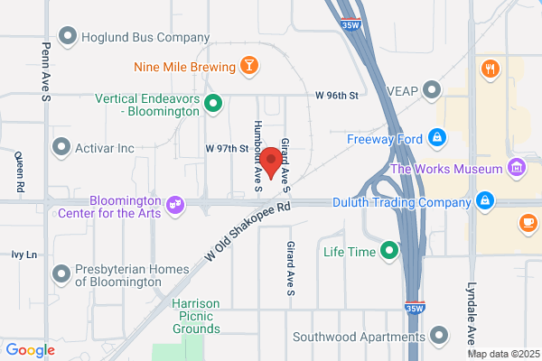 Bloomington Collision Center