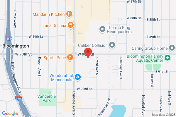 CARSTAR Bloomington North
