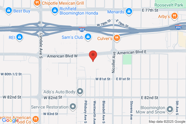 Key Collision and Paint Center