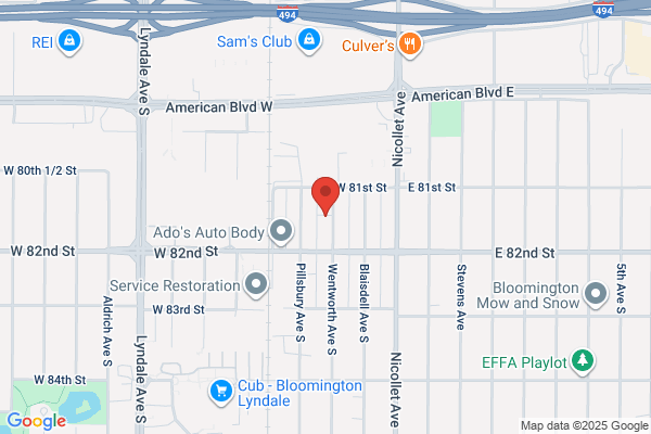 Windshield Wise Auto Glass Expert Minneapolis