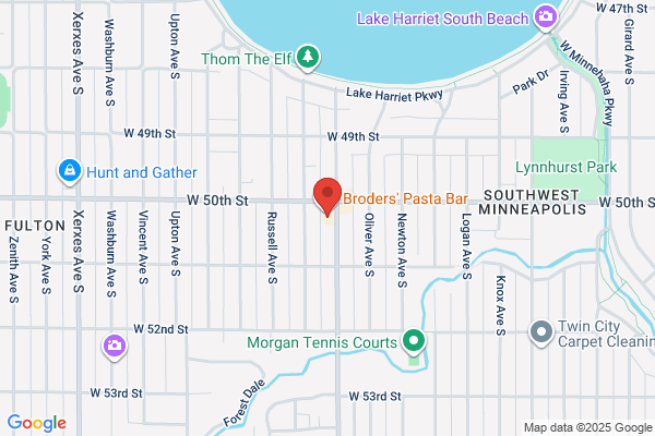 Elsen Brothers, Inc. Service Garage