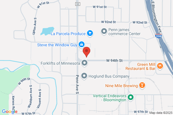 Automotive Wholesalers Inc.