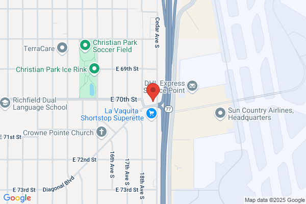John's Auto Shop