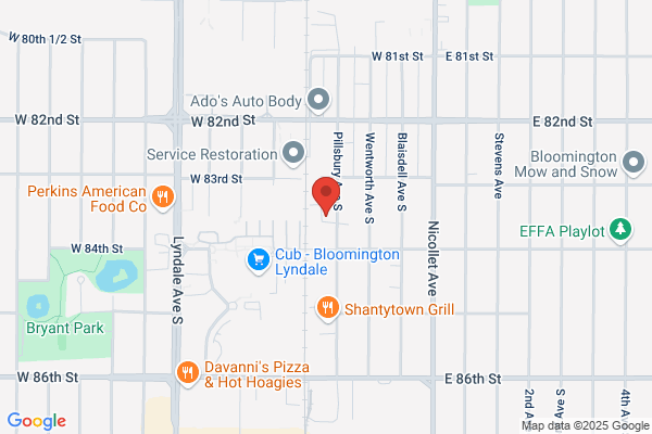 Pillsbury Auto Service