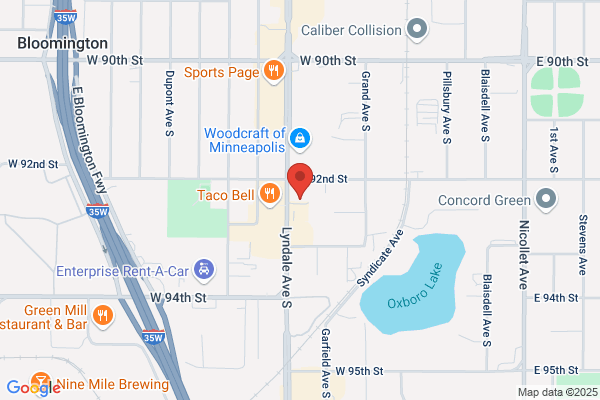 TGK Automotive Specialists of Bloomington