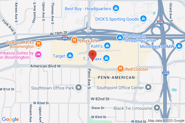 Jiffy Lube, Bloomington
