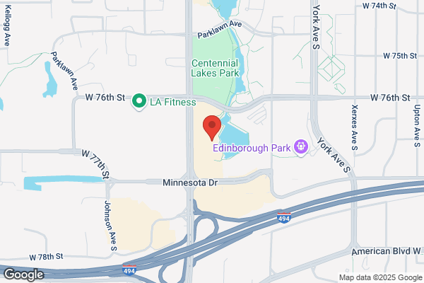 Minnesota Bank & Trust, a division of HTLF Bank