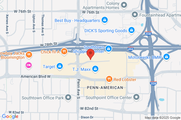 BudgetCoinz Bitcoin ATM
