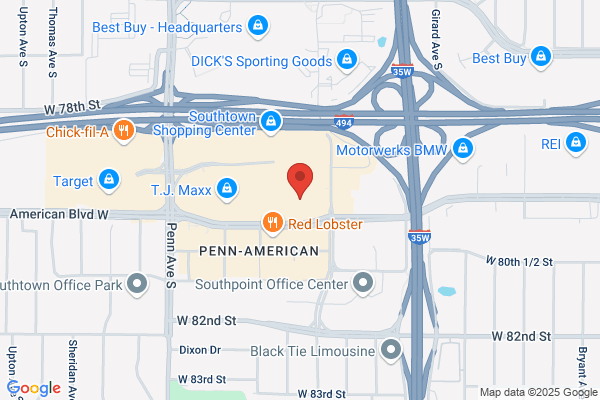 Amf Bowling Centers, Amf Southtown Lanes