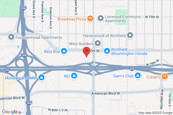 Mattress Firm Richfield