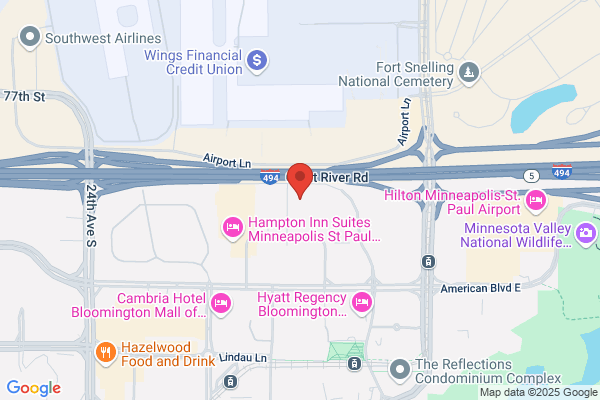 Amazing Car Rental Minneapolis